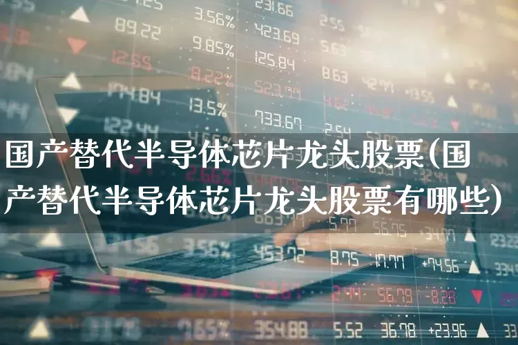 国产替代半导体芯片龙头股票(国产替代半导体芯片龙头股票有哪些)_https://www.jumanxin.com_上交所_第1张