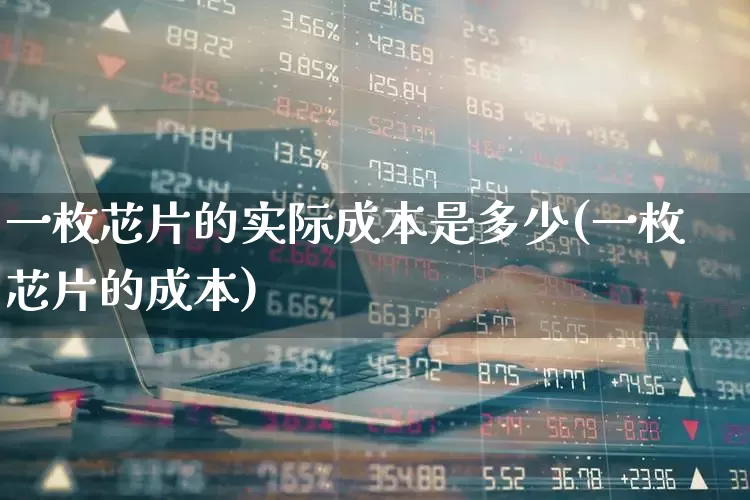 一枚芯片的实际成本是多少(一枚芯片的成本)_https://www.jumanxin.com_上交所_第1张