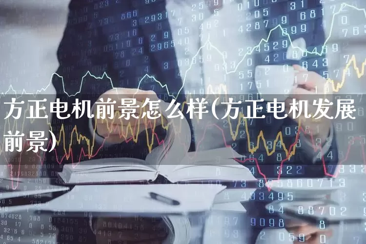 方正电机前景怎么样(方正电机发展前景)_https://www.jumanxin.com_深交所_第1张