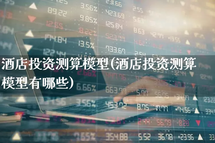 酒店投资测算模型(酒店投资测算模型有哪些)_https://www.jumanxin.com_上交所_第1张