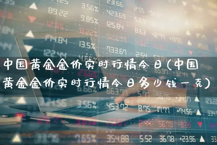 中国黄金金价实时行情今日(中国黄金金价实时行情今日多少钱一克)_https://www.jumanxin.com_科创板_第1张