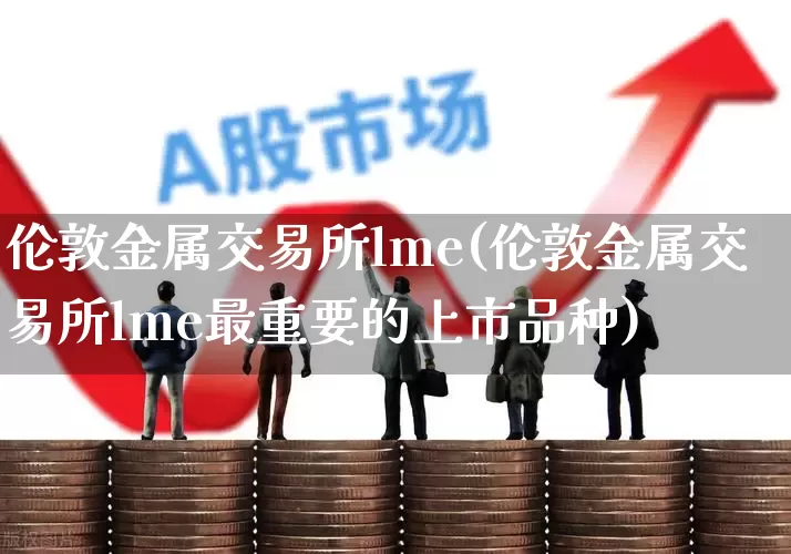 伦敦金属交易所lme(伦敦金属交易所lme最重要的上市品种)_https://www.jumanxin.com_深交所_第1张
