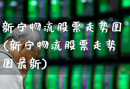 新宁物流股票走势图(新宁物流股票走势图最新)_https://www.jumanxin.com_科创板_第1张