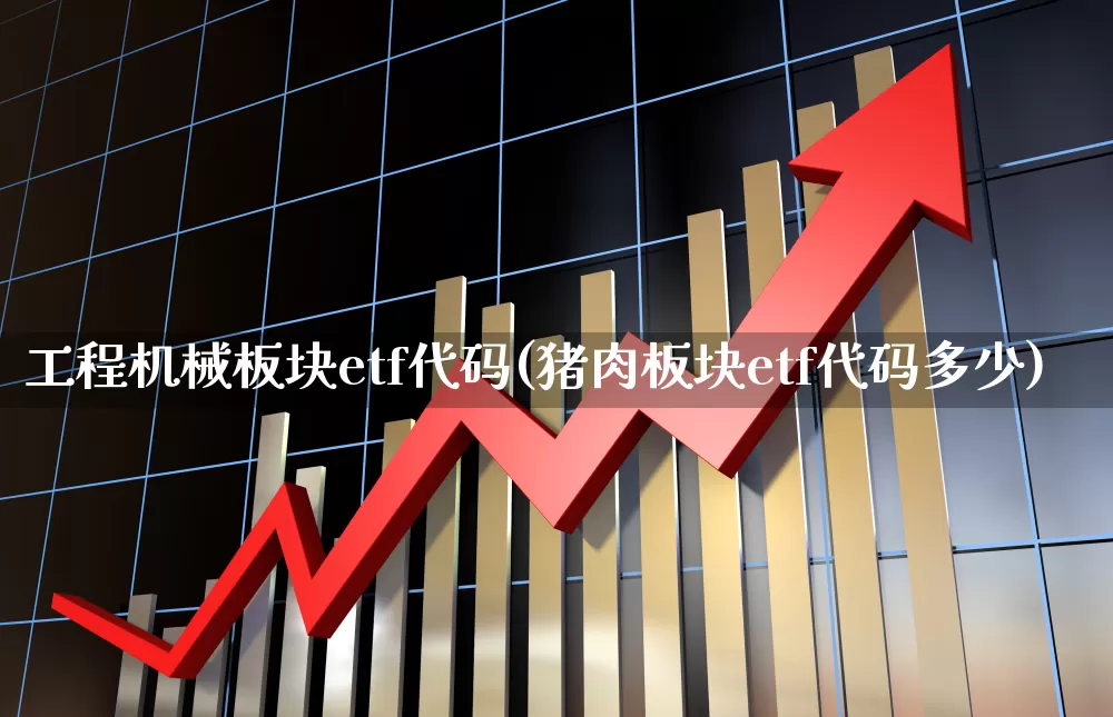 工程机械板块etf代码(猪肉板块etf代码多少)_https://www.jumanxin.com_深交所_第1张