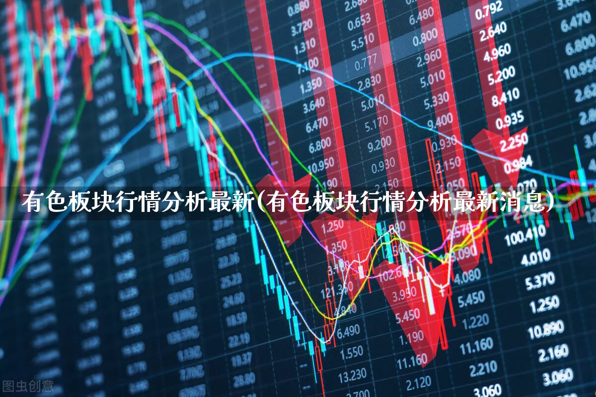 有色板块行情分析最新(有色板块行情分析最新消息)_https://www.jumanxin.com_上交所_第1张
