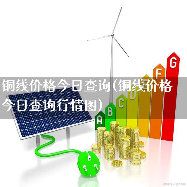铜线价格今日查询(铜线价格今日查询行情图)_https://www.jumanxin.com_科创板_第1张