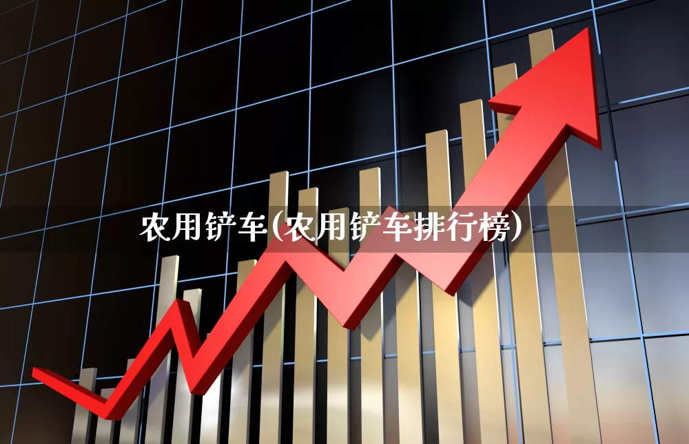 农用铲车(农用铲车排行榜)_https://www.jumanxin.com_北交所_第1张