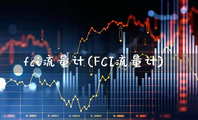 fci流量计(FCI流量计)_https://www.jumanxin.com_上交所_第1张