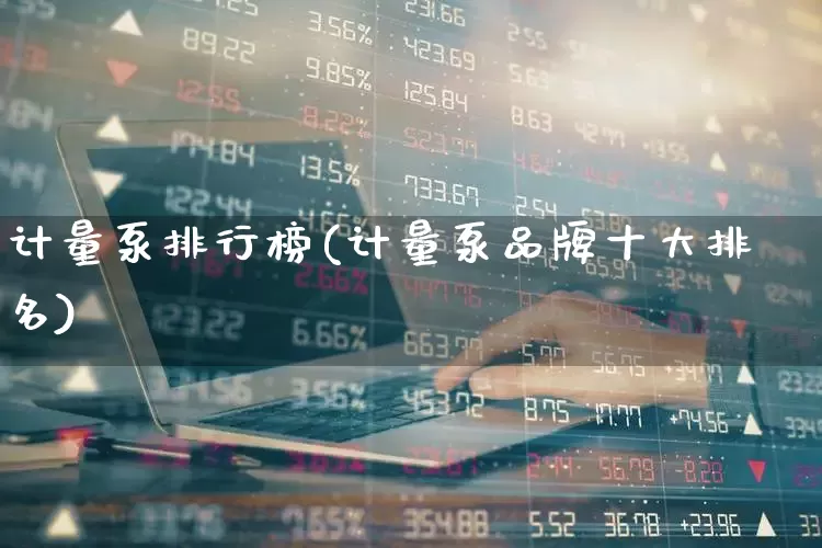 计量泵排行榜(计量泵品牌十大排名)_https://www.jumanxin.com_深交所_第1张
