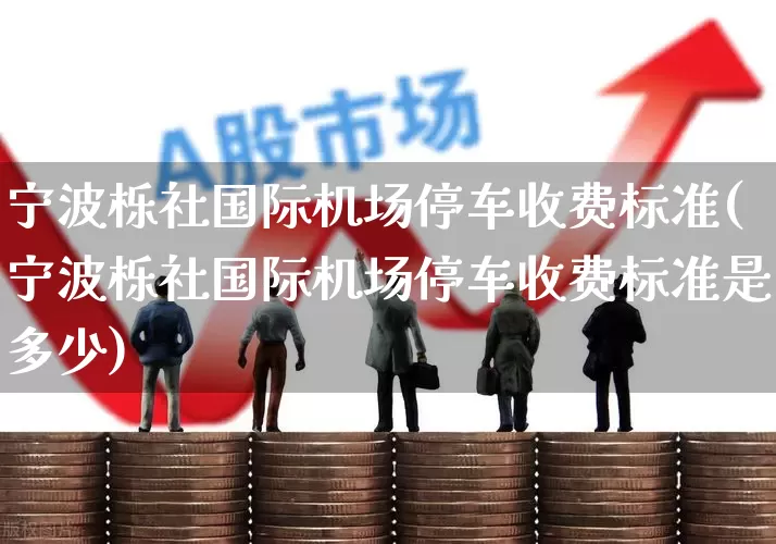宁波栎社国际机场停车收费标准(宁波栎社国际机场停车收费标准是多少)_https://www.jumanxin.com_上交所_第1张