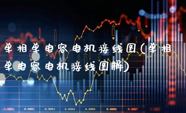 单相单电容电机接线图(单相单电容电机接线图解)_https://www.jumanxin.com_北交所_第1张
