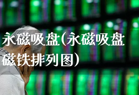 永磁吸盘(永磁吸盘磁铁排列图)_https://www.jumanxin.com_创业板_第1张