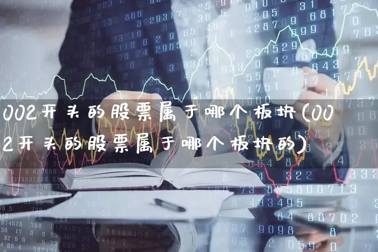 002开头的股票属于哪个板块(002开头的股票属于哪个板块的)_https://www.jumanxin.com_上交所_第1张