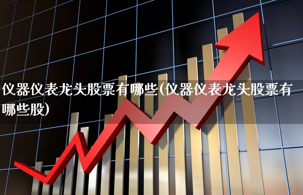 仪器仪表龙头股票有哪些(仪器仪表龙头股票有哪些股)_https://www.jumanxin.com_创业板_第1张