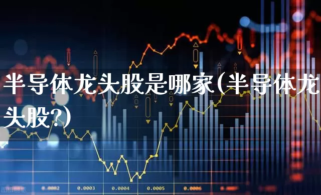 半导体龙头股是哪家(半导体龙头股?)_https://www.jumanxin.com_北交所_第1张