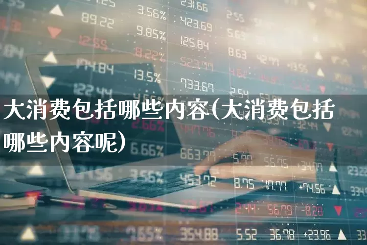 大消费包括哪些内容(大消费包括哪些内容呢)_https://www.jumanxin.com_创业板_第1张