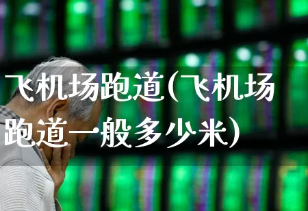 飞机场跑道(飞机场跑道一般多少米)_https://www.jumanxin.com_上交所_第1张