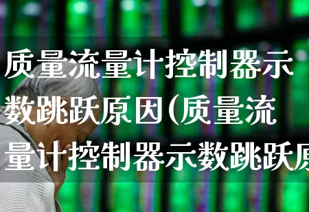 质量流量计控制器示数跳跃原因(质量流量计控制器示数跳跃原因是什么)_https://www.jumanxin.com_深交所_第1张