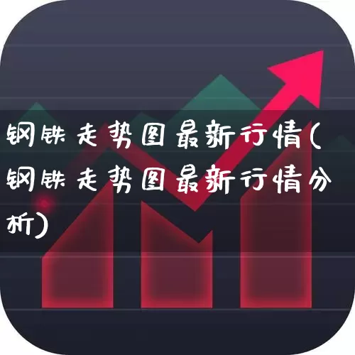钢铁走势图最新行情(钢铁走势图最新行情分析)_https://www.jumanxin.com_深交所_第1张