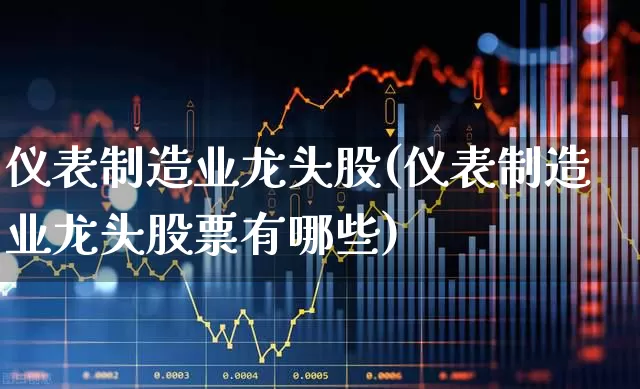 仪表制造业龙头股(仪表制造业龙头股票有哪些)_https://www.jumanxin.com_创业板_第1张