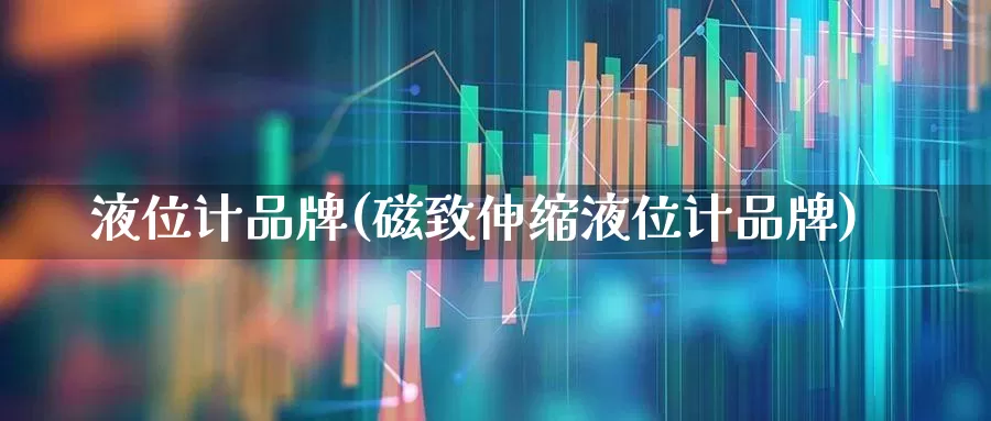 液位计品牌(磁致伸缩液位计品牌)_https://www.jumanxin.com_创业板_第1张