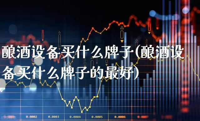 酿酒设备买什么牌子(酿酒设备买什么牌子的最好)_https://www.jumanxin.com_创业板_第1张