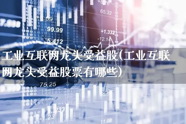 工业互联网龙头受益股(工业互联网龙头受益股票有哪些)_https://www.jumanxin.com_上交所_第1张