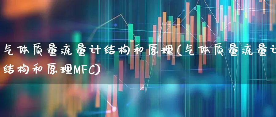 气体质量流量计结构和原理(气体质量流量计结构和原理MFC)_https://www.jumanxin.com_创业板_第1张