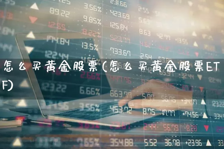 怎么买黄金股票(怎么买黄金股票ETF)_https://www.jumanxin.com_科创板_第1张