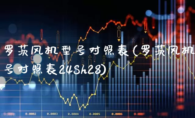 罗茨风机型号对照表(罗茨风机型号对照表24Sh28)_https://www.jumanxin.com_深交所_第1张