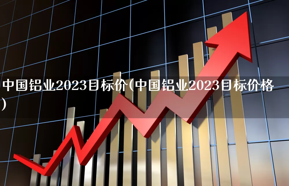 中国铝业2023目标价(中国铝业2023目标价格)_https://www.jumanxin.com_深交所_第1张