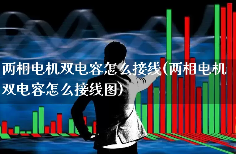 两相电机双电容怎么接线(两相电机双电容怎么接线图)_https://www.jumanxin.com_北交所_第1张
