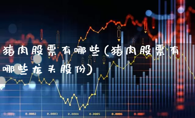 猪肉股票有哪些(猪肉股票有哪些龙头股份)_https://www.jumanxin.com_创业板_第1张