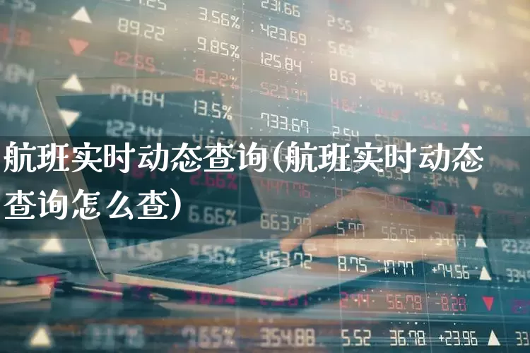 航班实时动态查询(航班实时动态查询怎么查)_https://www.jumanxin.com_科创板_第1张