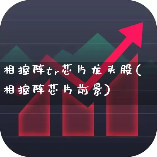 相控阵tr芯片龙头股(相控阵芯片前景)_https://www.jumanxin.com_科创板_第1张