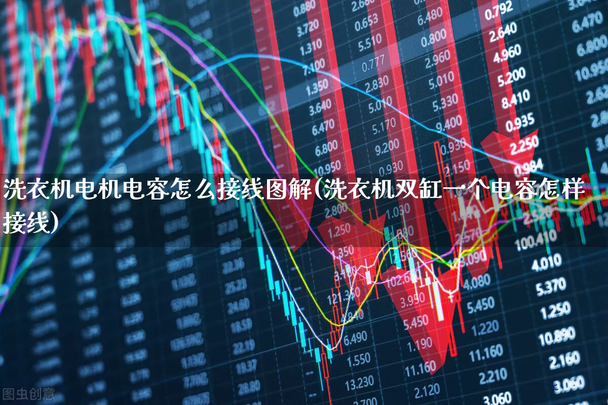洗衣机电机电容怎么接线图解(洗衣机双缸一个电容怎样接线)_https://www.jumanxin.com_深交所_第1张