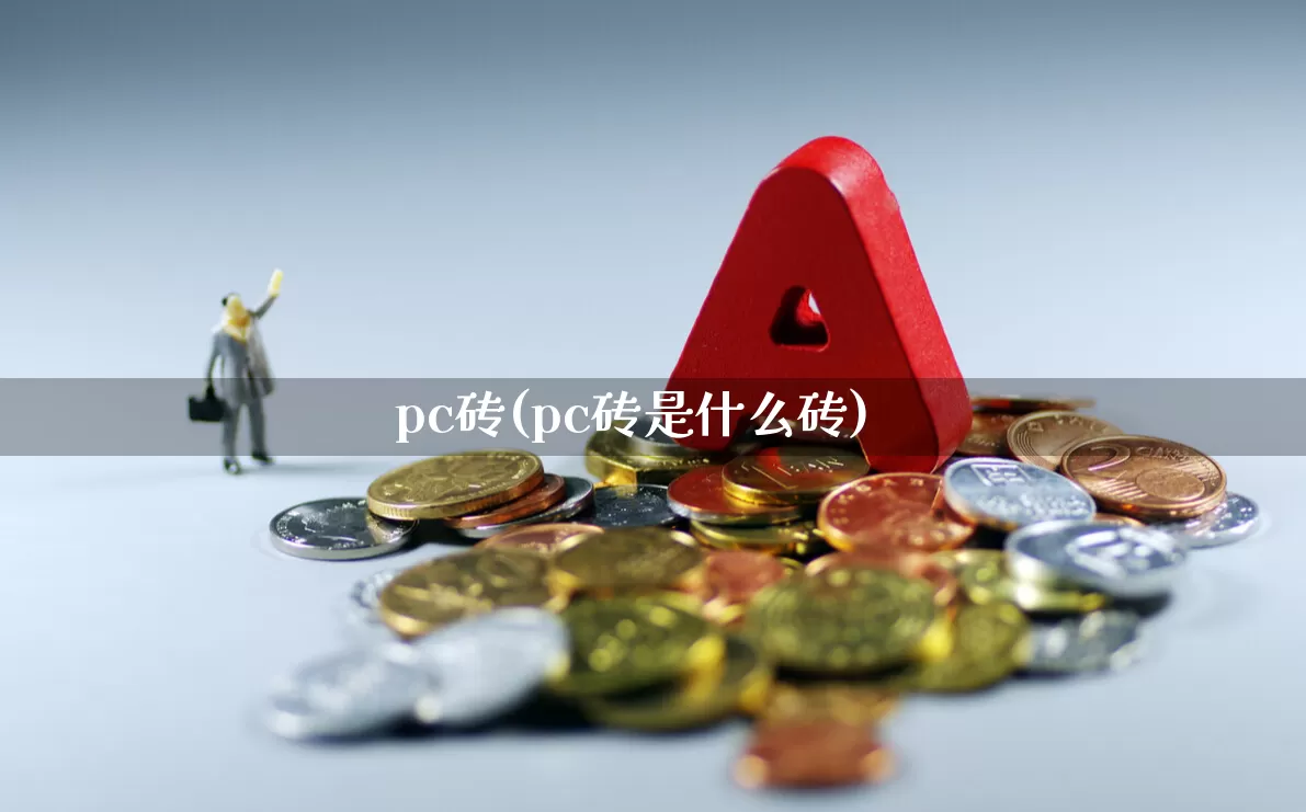pc砖(pc砖是什么砖)_https://www.jumanxin.com_上交所_第1张
