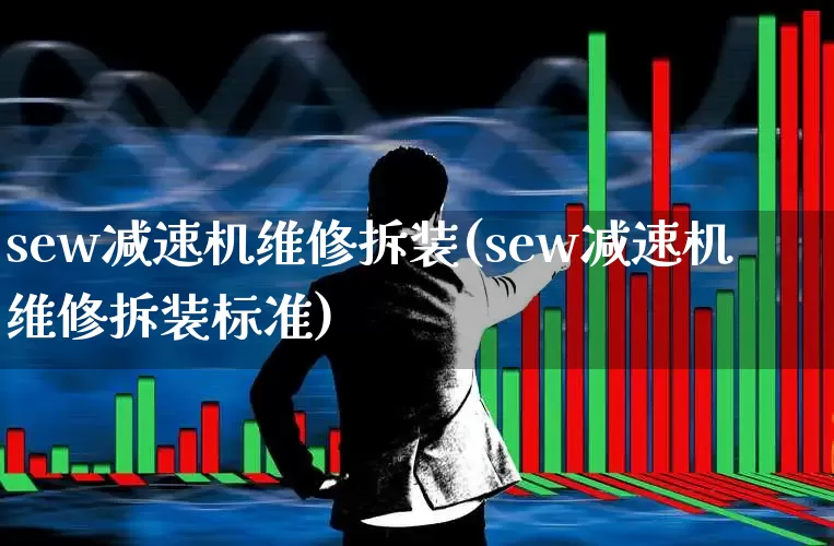 sew减速机维修拆装(sew减速机维修拆装标准)_https://www.jumanxin.com_深交所_第1张
