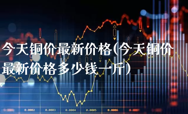 今天铜价最新价格(今天铜价最新价格多少钱一斤)_https://www.jumanxin.com_创业板_第1张