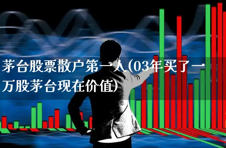 茅台股票散户第一人(03年买了一万股茅台现在价值)_https://www.jumanxin.com_创业板_第1张