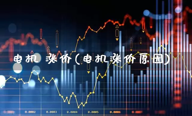 电机 涨价(电机涨价原因)_https://www.jumanxin.com_上交所_第1张