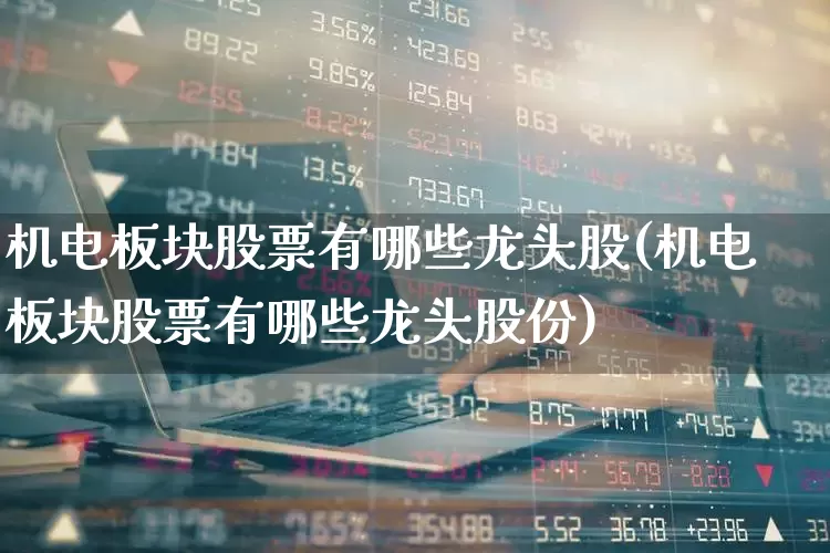 机电板块股票有哪些龙头股(机电板块股票有哪些龙头股份)_https://www.jumanxin.com_北交所_第1张