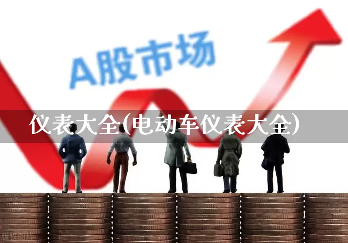 仪表大全(电动车仪表大全)_https://www.jumanxin.com_上交所_第1张