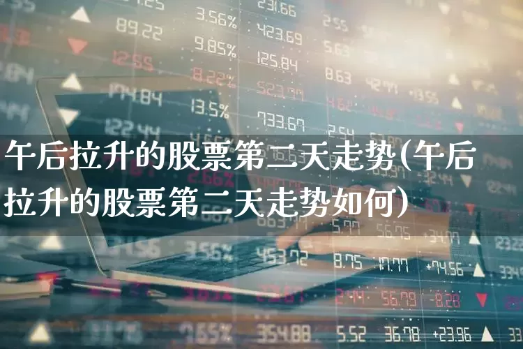 午后拉升的股票第二天走势(午后拉升的股票第二天走势如何)_https://www.jumanxin.com_创业板_第1张
