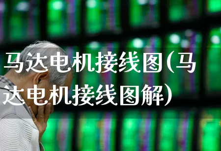 马达电机接线图(马达电机接线图解)_https://www.jumanxin.com_深交所_第1张