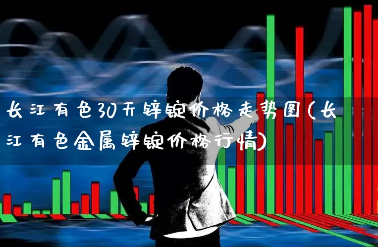 长江有色30天锌锭价格走势图(长江有色金属锌锭价格行情)_https://www.jumanxin.com_上交所_第1张