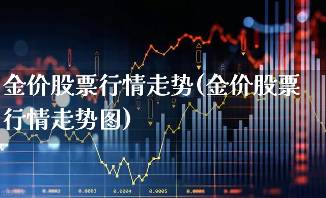 金价股票行情走势(金价股票行情走势图)_https://www.jumanxin.com_创业板_第1张