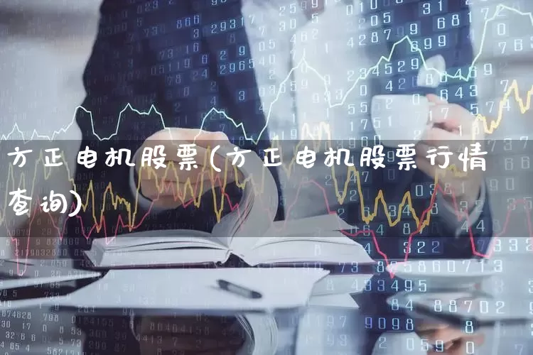 方正电机股票(方正电机股票行情查询)_https://www.jumanxin.com_北交所_第1张