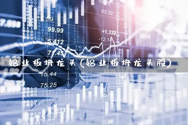 铝业板块龙头(铝业板块龙头股)_https://www.jumanxin.com_北交所_第1张