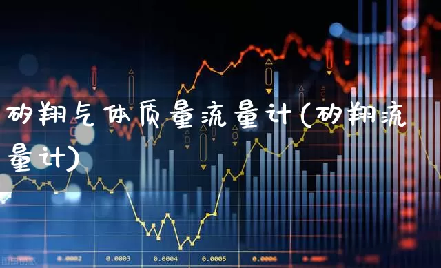 矽翔气体质量流量计(矽翔流量计)_https://www.jumanxin.com_上交所_第1张